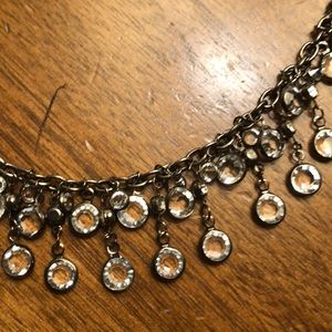 🔥 3 for $9 🔥 Crystal necklace